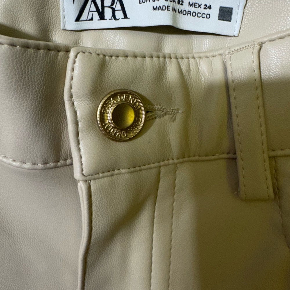 ZARA - Picture 3 of 3